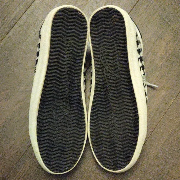 Vintage Havana "Blazing" Sneakers - Picture 12 of 14